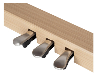 MusicMate Pianino cyfrowe MM-P100-NW GrandElegance - 1588197 - zdjęcie 7